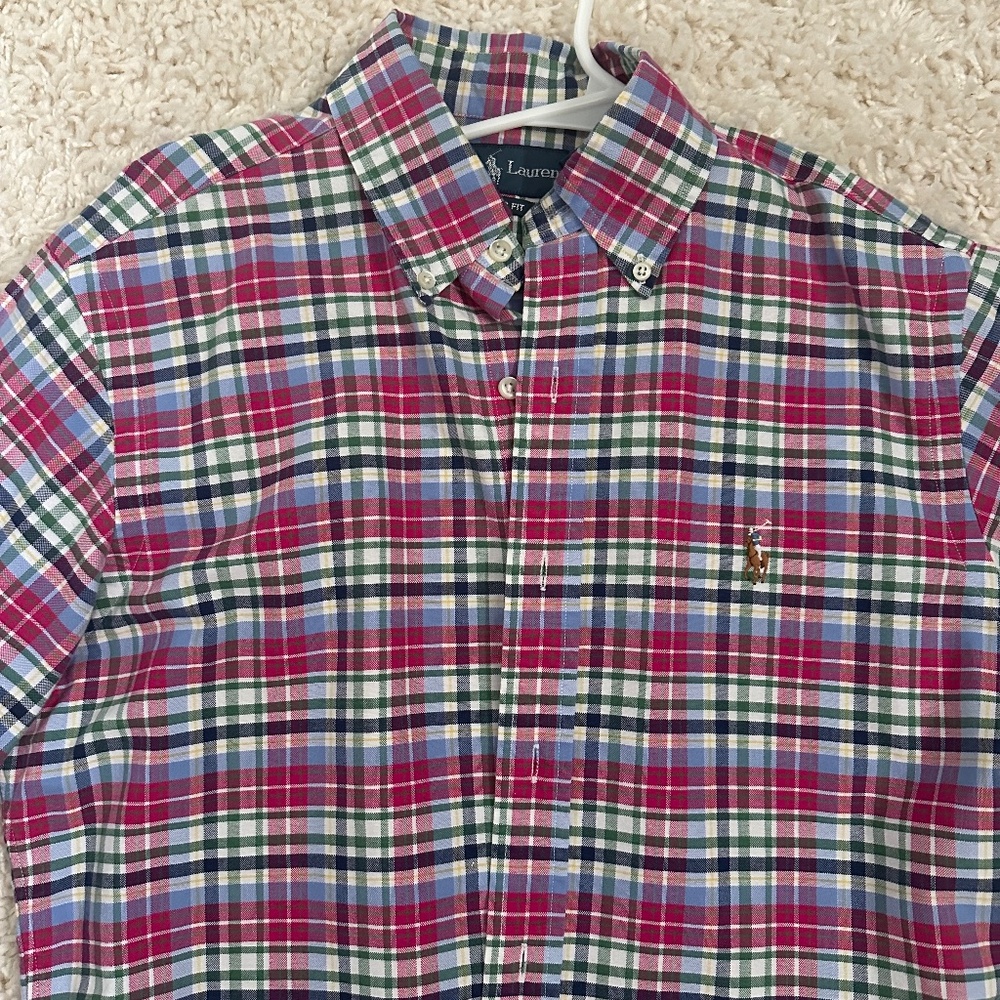 Ralph Lauren Shirt